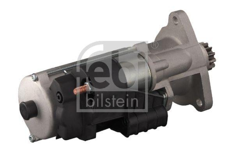 FEBI BILSTEIN 48991 Anlasser für DAF