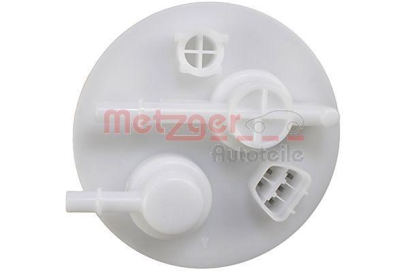 METZGER 2250536 Kraftstoff-Fördereinheit für TOYOTA