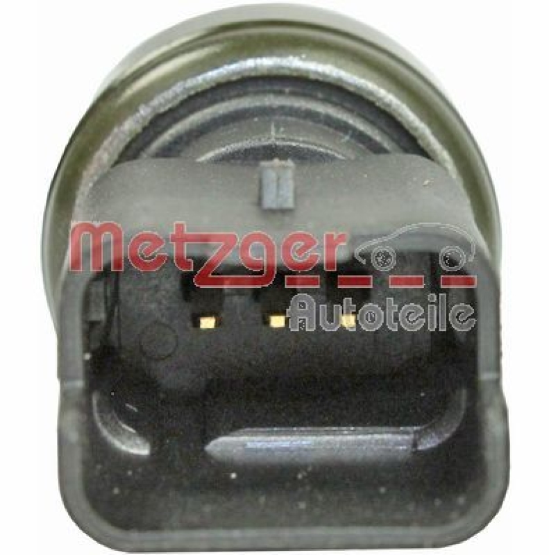 METZGER 0917202 Druckschalter, Klimaanlage für CITROEN/FIAT/PEUGEOT