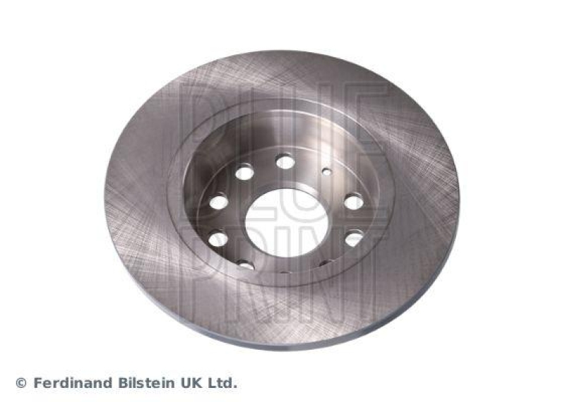 BLUE PRINT ADV184326 Bremsscheibe für VW-Audi