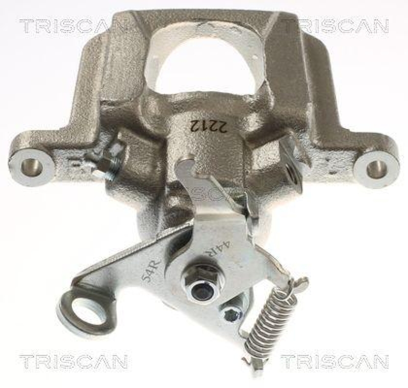 TRISCAN 8175 15226 Triscan Bremssattel für Fiat