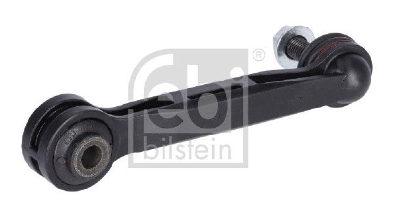 FEBI BILSTEIN 183432 Verbindungsstange mit Sicherungsmutter für BMW