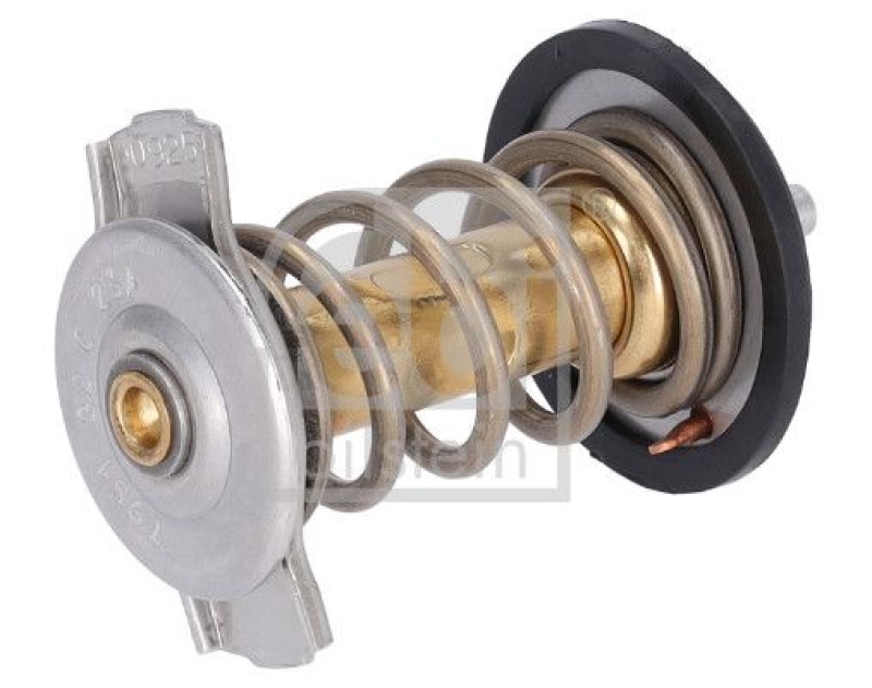 FEBI BILSTEIN 185598 Thermostat für Fiat