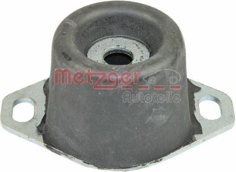 METZGER 8053756 Lagerung, Motor für CITROEN/PEUGEOT links