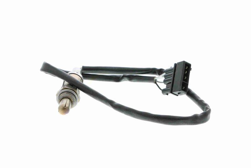 VEMO V10-76-0024 Lambdasonde 4 Kabel / 650 mm für SKODA