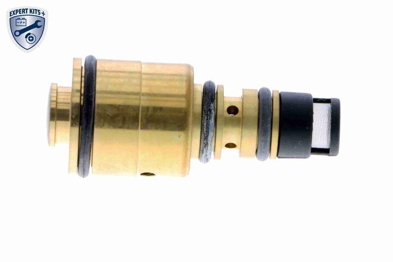 VEMO V99-77-1006 Regelventil, Kompressor für Denso 7Sbu, 5Sa, 5Sl für VW