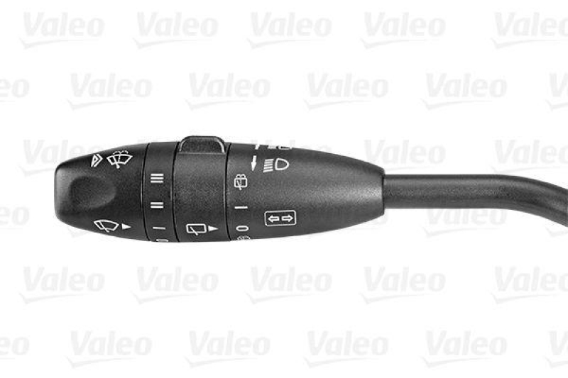 VALEO 251747 Licht-undWischerschalter MB C CLASS W203