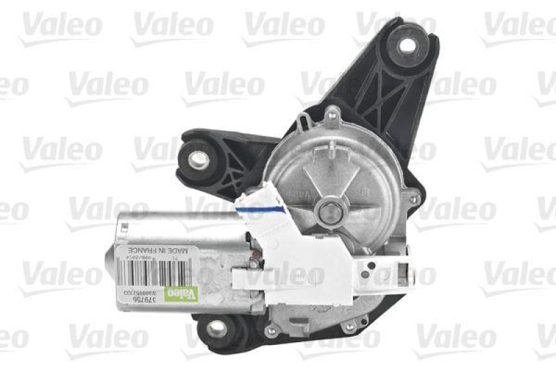 VALEO 579756 Wischermotor Heck