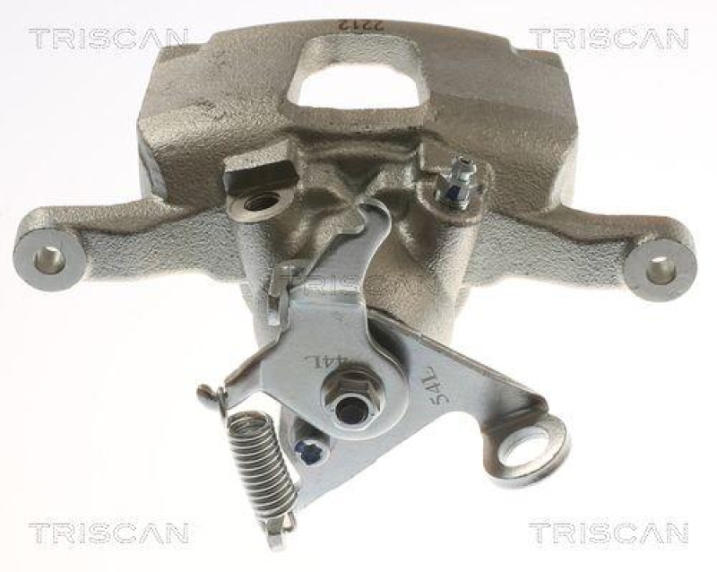 TRISCAN 8175 15227 Triscan Bremssattel für Caliper Fiat