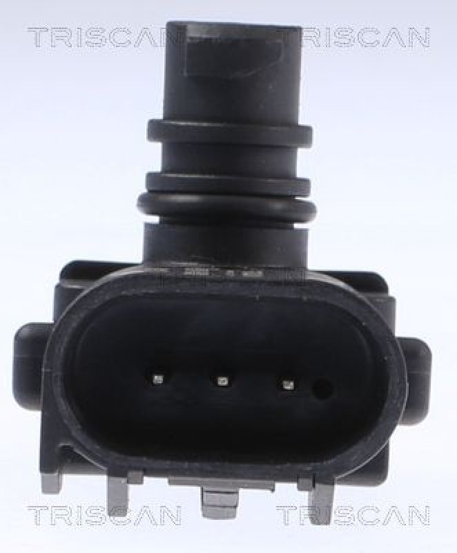 TRISCAN 8824 80001 Sensor, Manifold Druck für Chrysler, Dodge, Jeep