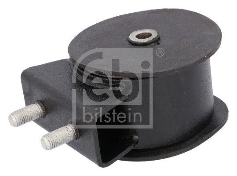 FEBI BILSTEIN 184472 Motorlager für SUZUKI