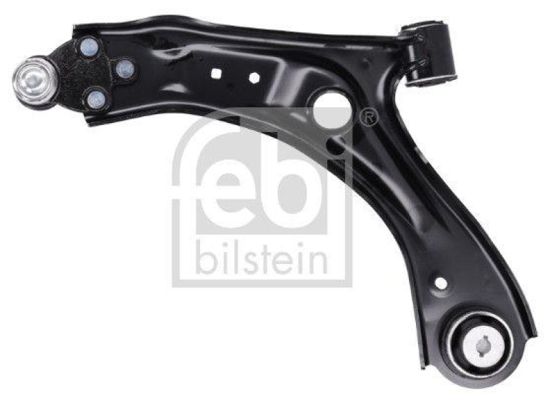 FEBI BILSTEIN 185599 Querlenker mit Lagern und Gelenk für Ford