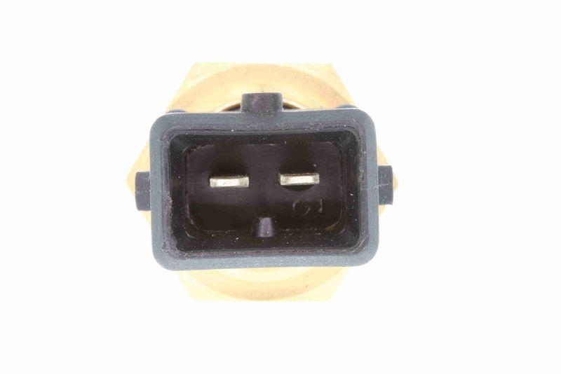 VEMO V52-72-0102 Sensor, Kühlmitteltemperatur 3/8 Gas 2-Polig für HYUNDAI