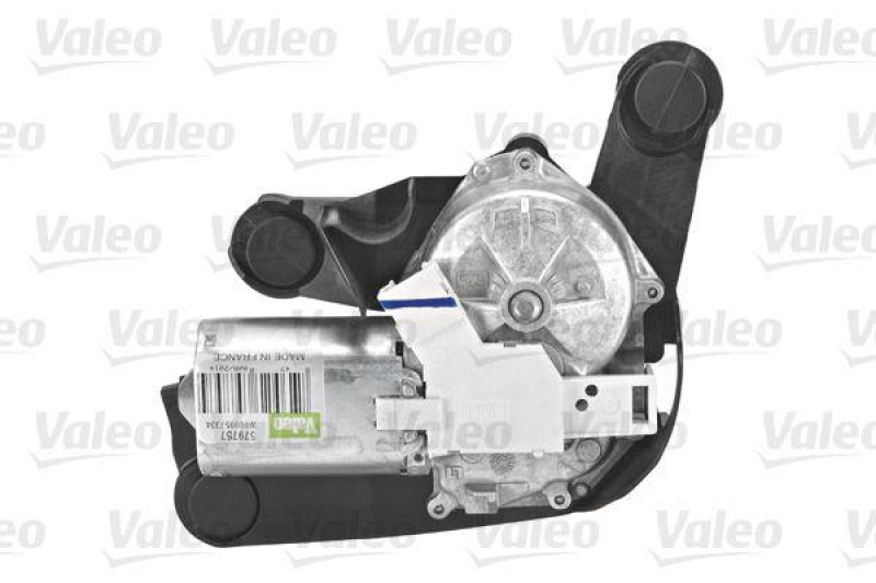 VALEO 579757 Wischermotor Heck