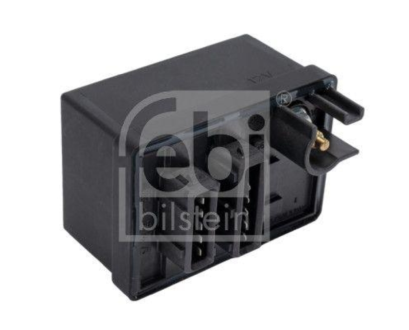 FEBI BILSTEIN 44177 Vorglührelais für Fiat