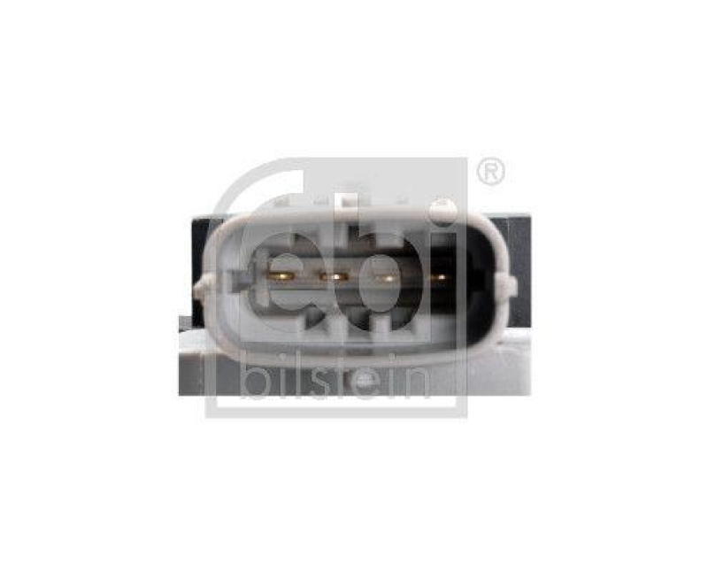 FEBI BILSTEIN 176851 NOx-Sensor für SCR-Katalysator (AdBlue®-System) für Volvo