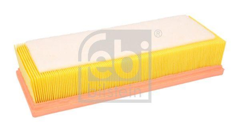 FEBI BILSTEIN 38861 Luftfilter für VW-Audi