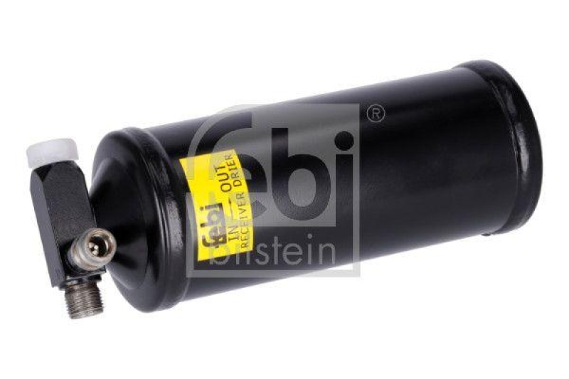 FEBI BILSTEIN 47554 Trockner für Klimaanlage für Volvo