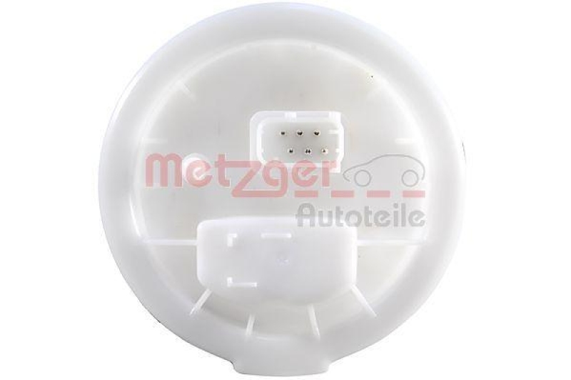 METZGER 2250541 Kraftstoff-Fördereinheit für MINI