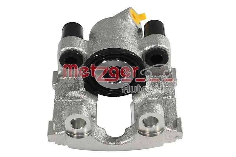 METZGER 6260487 Bremssattel Neuteil für BMW HA links