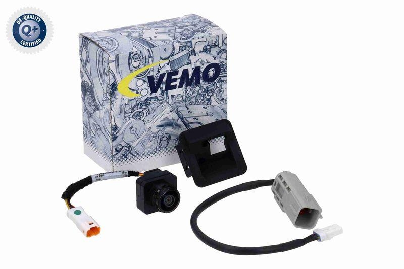 VEMO V40-74-0005 Rückfahrkamera, Einparkhilfe für OPEL