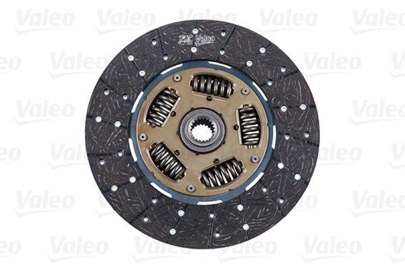 VALEO 829465 Druckplatte