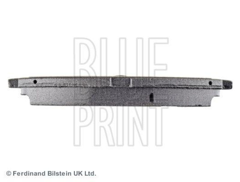 BLUE PRINT ADG042170 Bremsbelagsatz mit Befestigungsmaterial für HYUNDAI