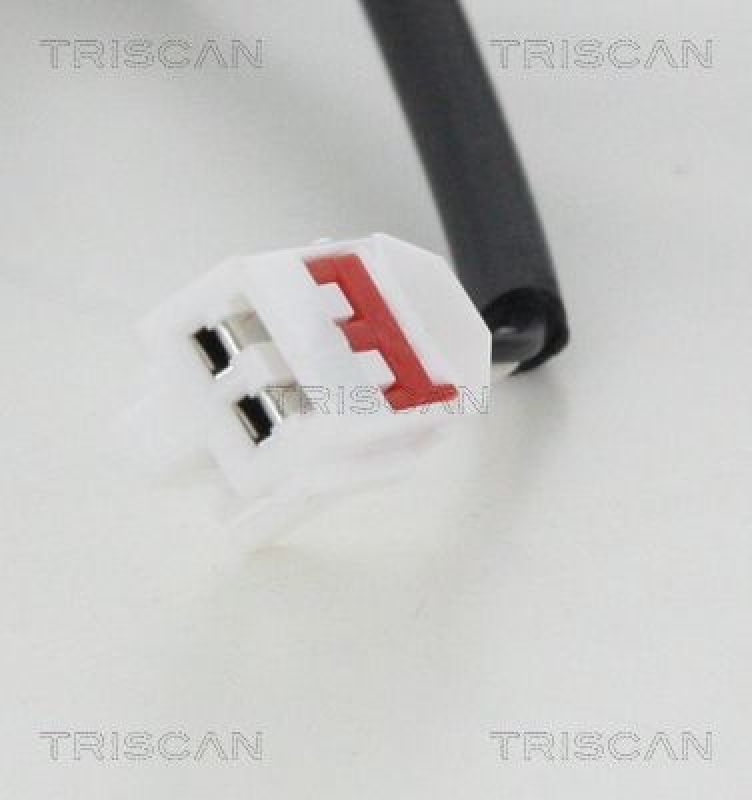 TRISCAN 8180 50206 Sensor, Raddrehzahl für Mazda