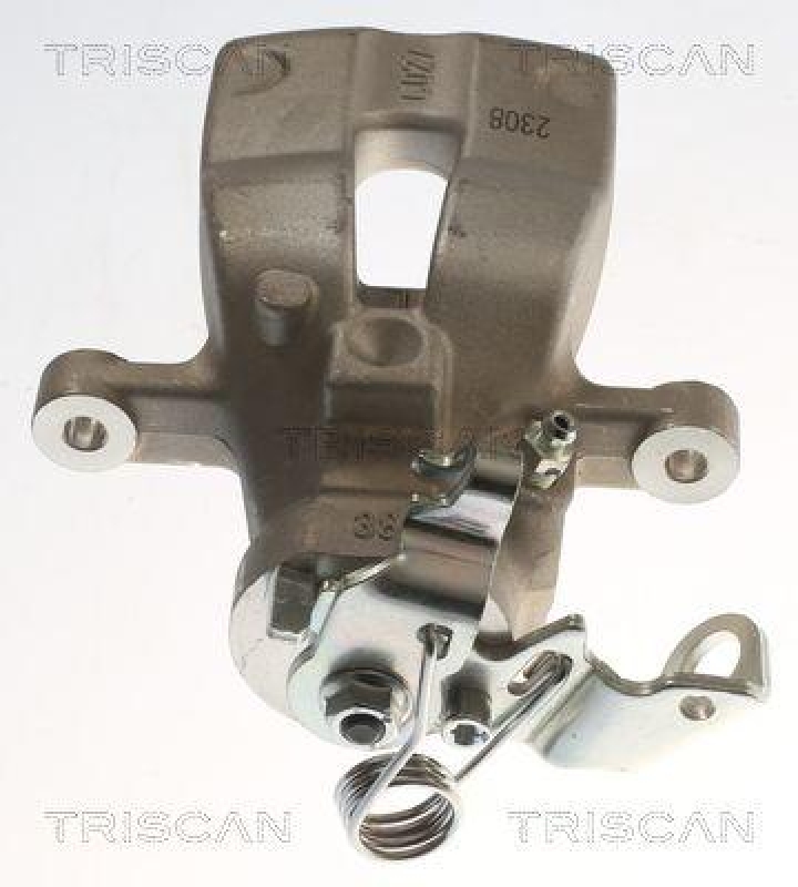 TRISCAN 8175 15229 Triscan Bremssattel für Caliper Fiat