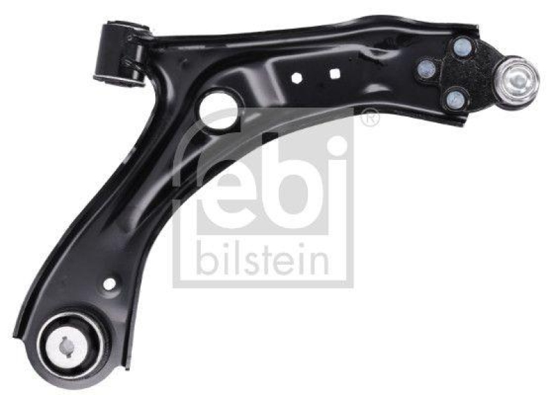 FEBI BILSTEIN 185600 Querlenker mit Lagern und Gelenk für Ford