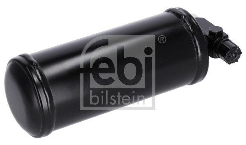 FEBI BILSTEIN 47555 Trockner für Klimaanlage für RENAULT (RVI)