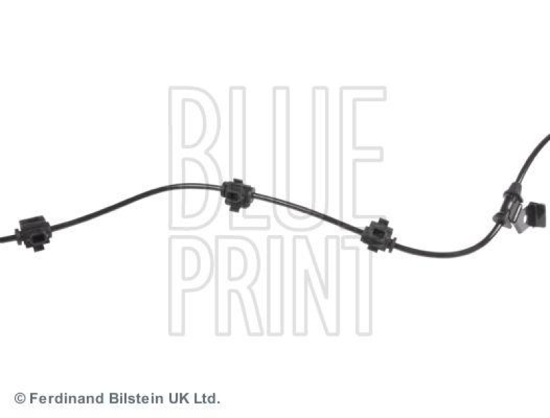 BLUE PRINT ADH27123C ABS-Sensor für HONDA