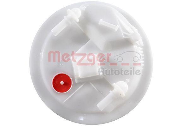 METZGER 2250543 Kraftstoff-Fördereinheit für MB/RENAULT