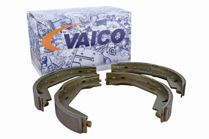 VAICO V95-0567 Bremsbackensatz Feststellbremse für VOLVO