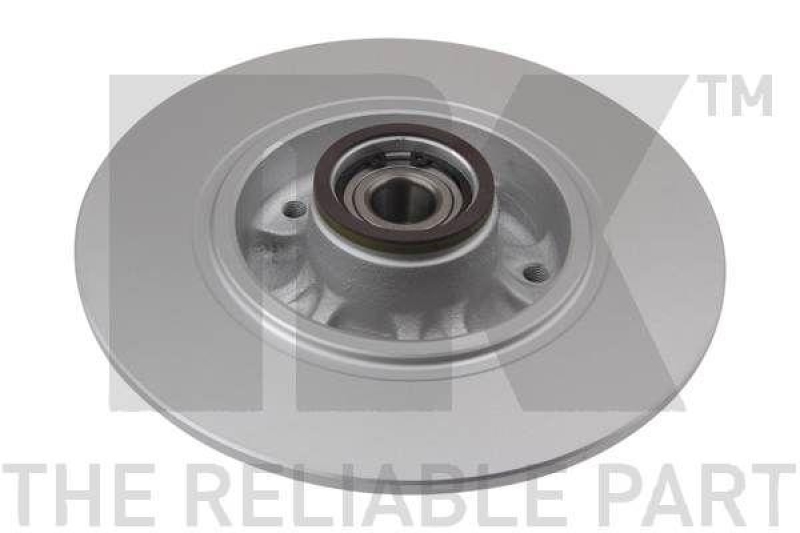 NK 313973 Bremsscheibe für RENAULT