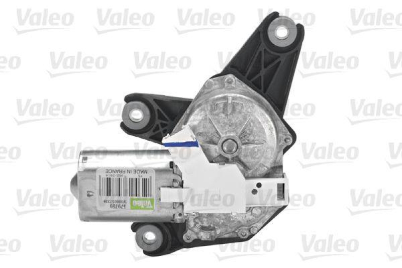 VALEO 579759 Wischermotor Heck