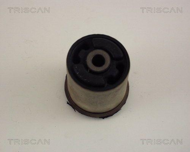 TRISCAN 8500 65829 Gummimetallager Hinterachse für Saab 900 Ii, 9.3