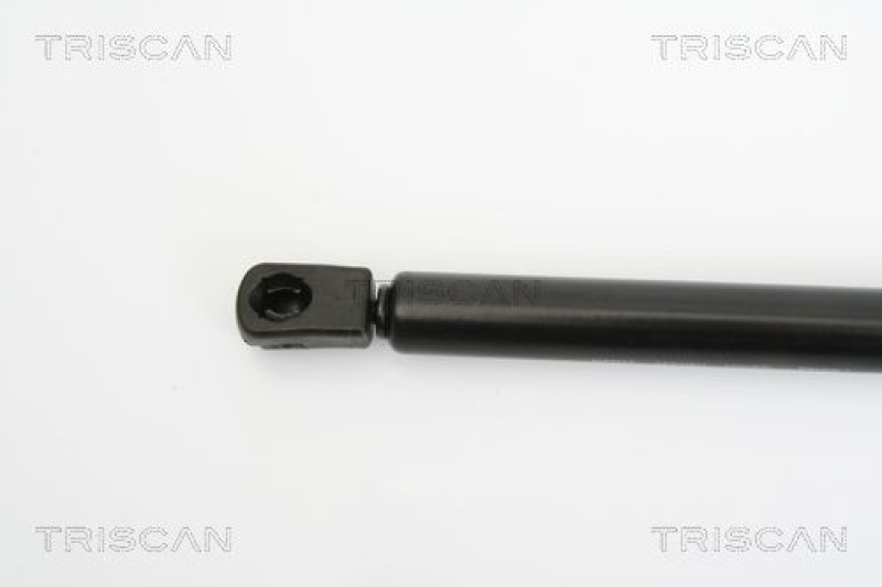 TRISCAN 8710 29245 Gasfeder Hinten für Audi A2