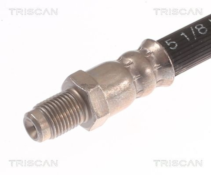 TRISCAN 8150 21107 Bremsschlauch Vorne für Chevrolet (Gm)