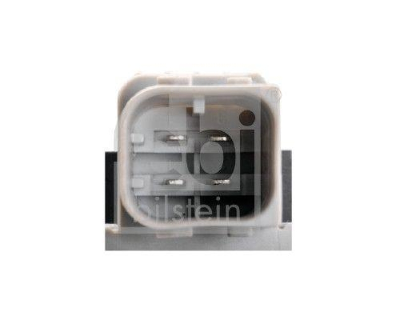 FEBI BILSTEIN 176853 NOx-Sensor für SCR-Katalysator (AdBlue®-System) für Mercedes-Benz