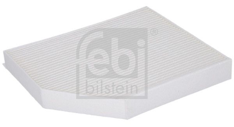 FEBI BILSTEIN 37313 Innenraumfilter für VW-Audi