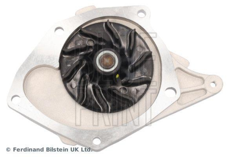 BLUE PRINT ADN19186 Wasserpumpe mit Dichtung für Renault