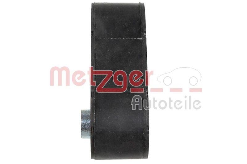 METZGER 52101109 Lagerung, Stabilisator für NISSAN/OPEL/RENAULT/VAUXHALL HA links/rechts