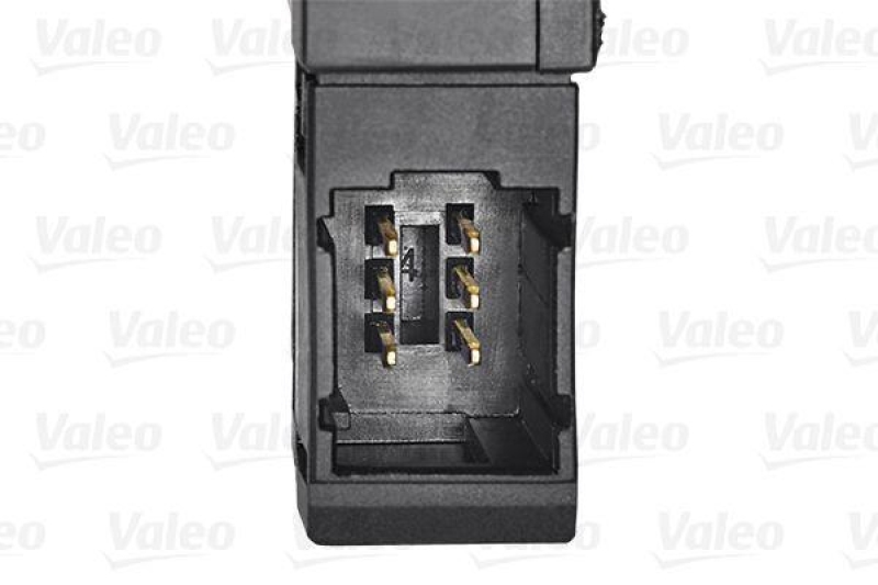 VALEO 251754 Radiofernbedienung RENAULT