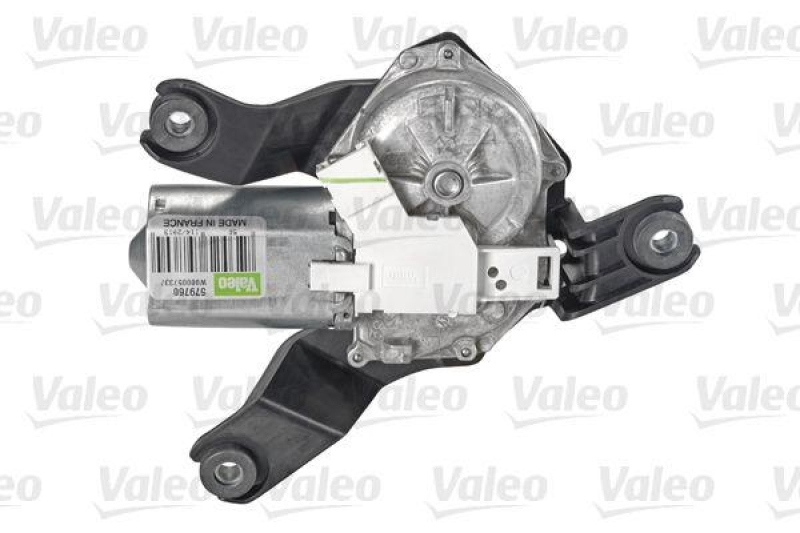 VALEO 579760 Wischermotor Heck