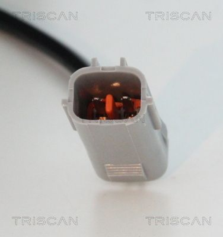 TRISCAN 8180 50276 Sensor, Raddrehzahl für Mazda