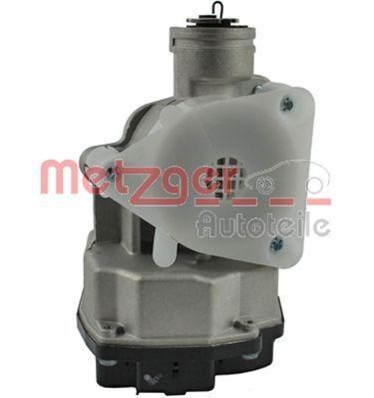 METZGER 0892367 Drosselklappenstutzen für CITROEN/FIAT/PEUGEOT