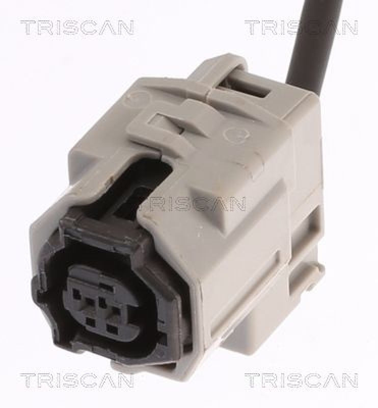 TRISCAN 8180 13207 Sensor, Raddrehzahl für Toyota