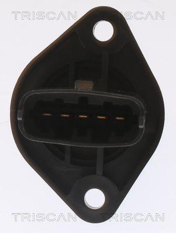 TRISCAN 8812 10027 Luftmassenmesser für Opel, Fiat, Hyundai, Kia