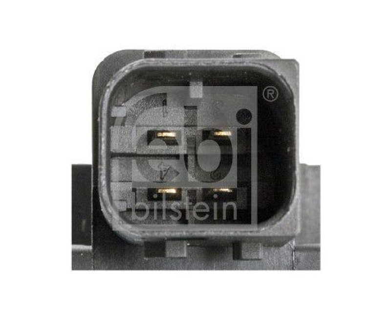 FEBI BILSTEIN 176854 NOx-Sensor für SCR-Katalysator (AdBlue®-System) für Mercedes-Benz